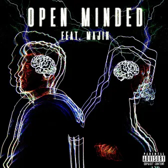 Open Minded by Vince Nerone