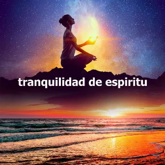 tranquilidad de espiritu by Spa Treatment