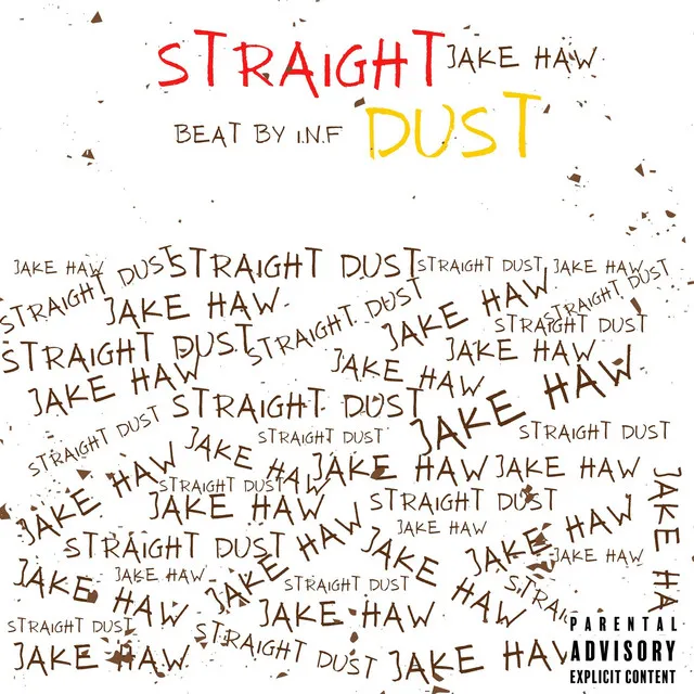 Straight Dust