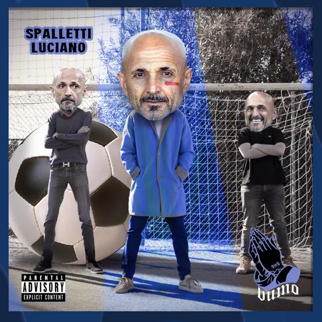 Spalletti Luciano