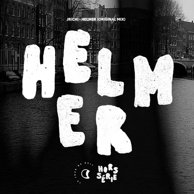 Helmer - Original Mix