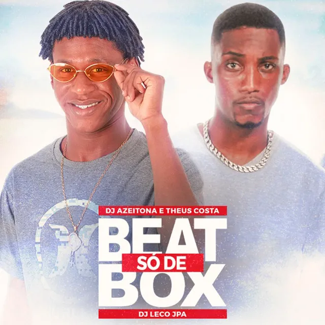 Só de Beat Box