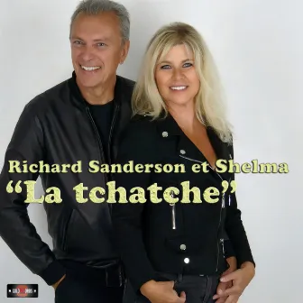 La tchatche by Richard Sanderson