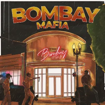 Bombay Mafia The Long Play. by $arthak