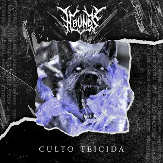 Culto Teicida by HØUNDS