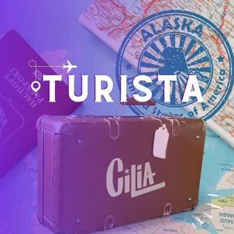 Turista by Cilia