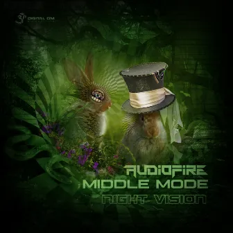 Night Vision by Audiofire (UK)