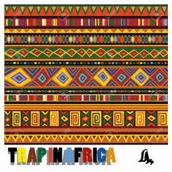 Trap in Africa by Trez