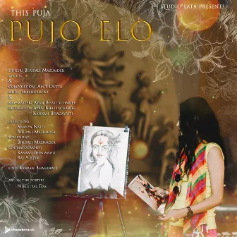 Pujo Elo by Bhupali Mazumder