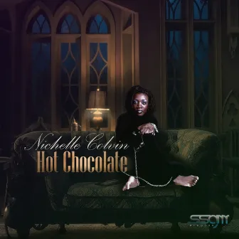 Hot Chocolate by Nichelle Colvin