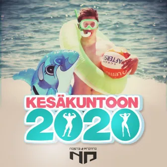 Kesäkuntoon 2020 by Nost3 & Protro