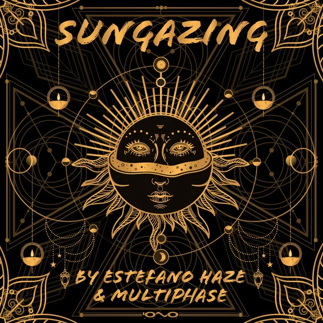 Sungazing - Original Mix