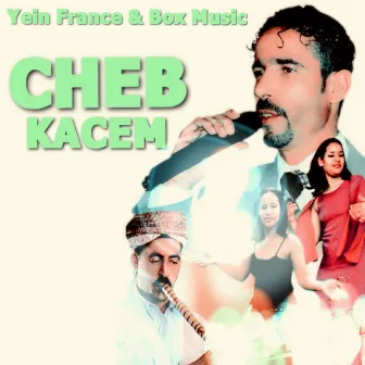 Lemeelgua Bla Rebbi by CHEB KACEM