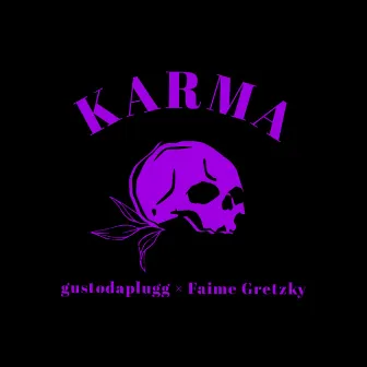 Karma by Gustodaplugg