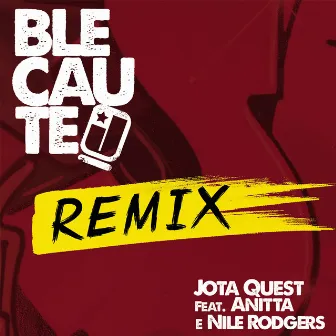 Blecaute (Remix) by Jota Quest