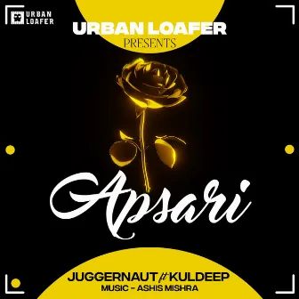 Apsari Tu (Urban Odia Music) by Juggernaut Singh