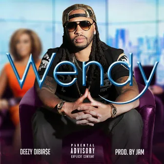 Wendy Williams by Deezy Dibia$e