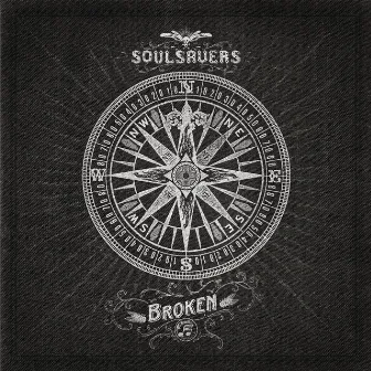 Broken by Soulsavers