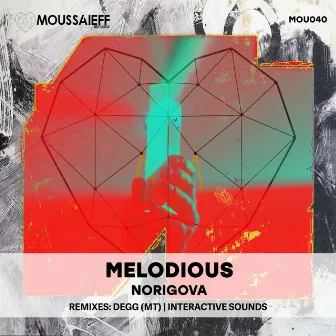 Norigova by MELODIOUS