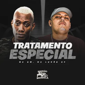 Tratamento Especial by Dj Vitinho Ms