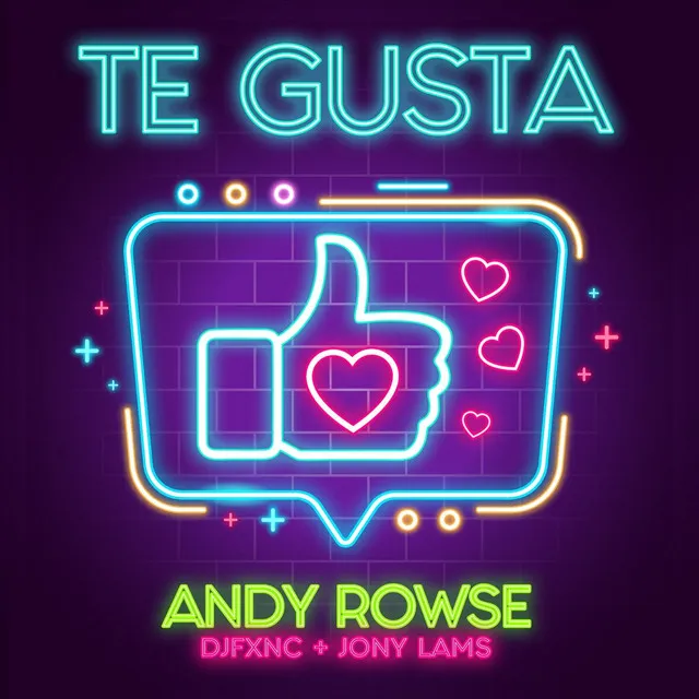 Te Gusta