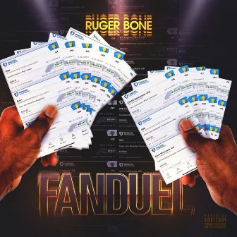 Fanduel by Ruger Bone