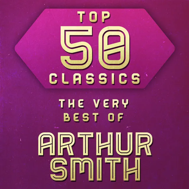 Arthur Smith