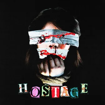 HOSTAGE by Petty Boy Osley