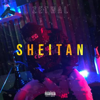 Sheitan by Zetwal