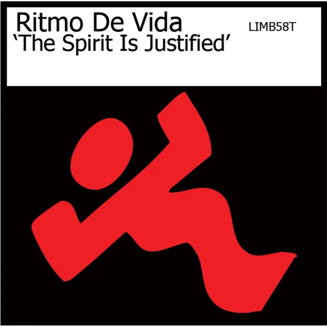 The Spirit Is Justified - Tantra Dub