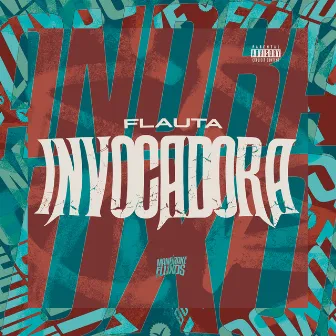 Flauta Invocadora by DJ RICKY