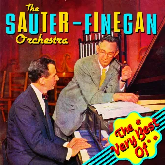 The Very Best Of by Sauter-Finegan Orchestra