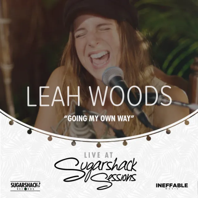 Going My Own Way (Live at Sugarshack Sessions)