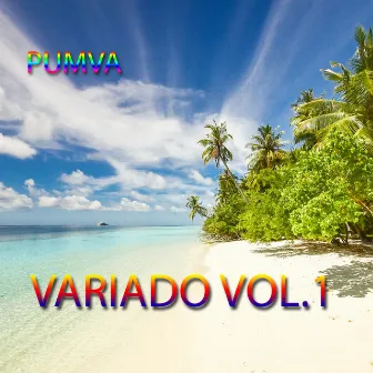 Variado, Vol. 1 by Pumva