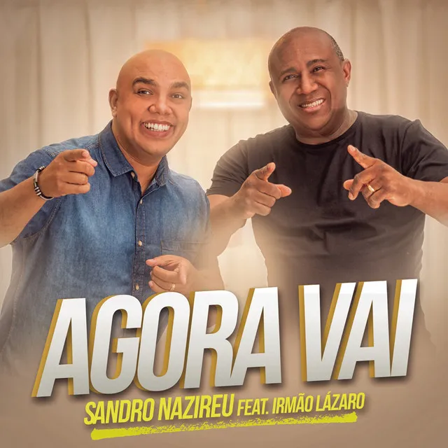 Agora Vai