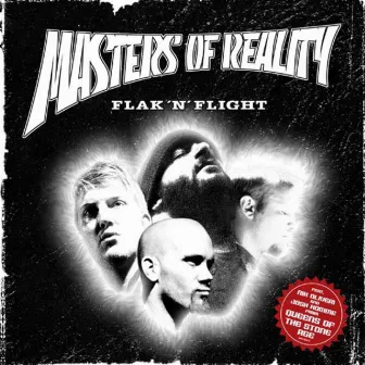 Flak 'n' Flight (Live) by Masters Of Reality