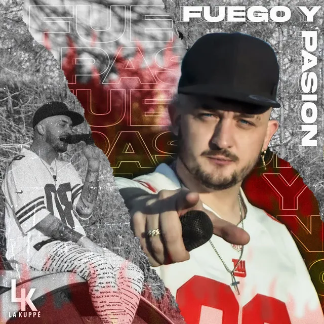 Fuego y Pasión