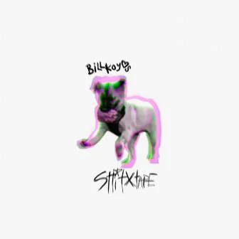 BILLKOY'S SHITXTAPE by BILLKOY