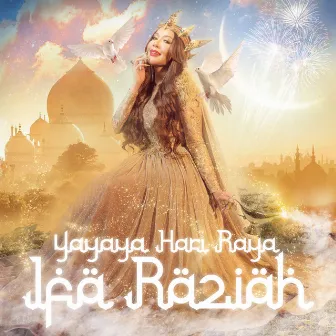 Yayaya Hari Raya by Ifa Raziah