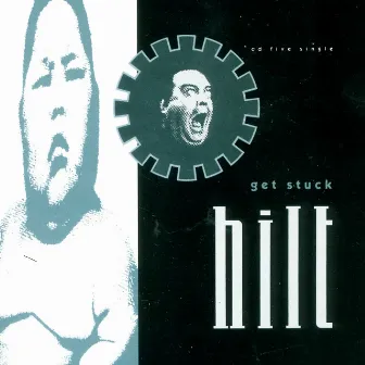 Get Stuck by Hilt