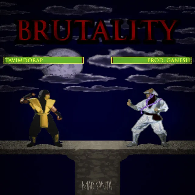 Brutality