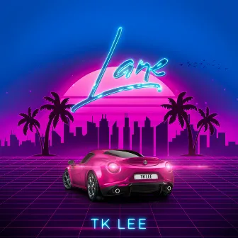 Lane by Tk Lee