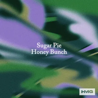 Sugar Pie Honey Bunch by STRINGS