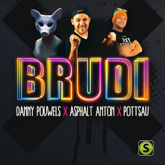 Brudi by Pottsau