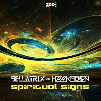 Spiritual Signs by Hawkmoon