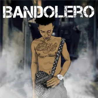 Bandolero by DEUXER