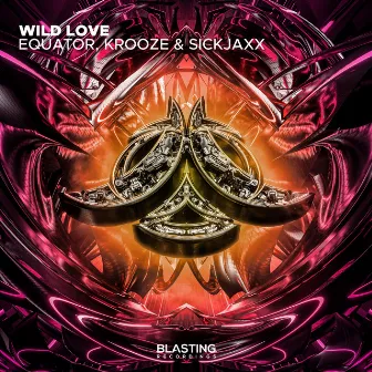 Wild Love by Equator