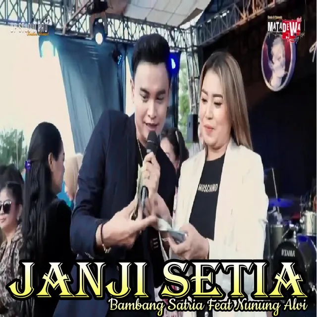 Janji Setia