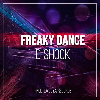 Freaky Dance by Edu Dshock