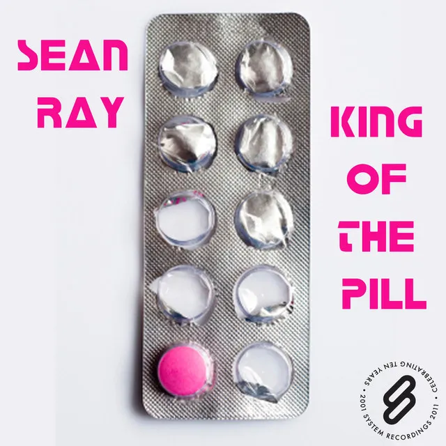 King of the Pill - IV Legend Remix